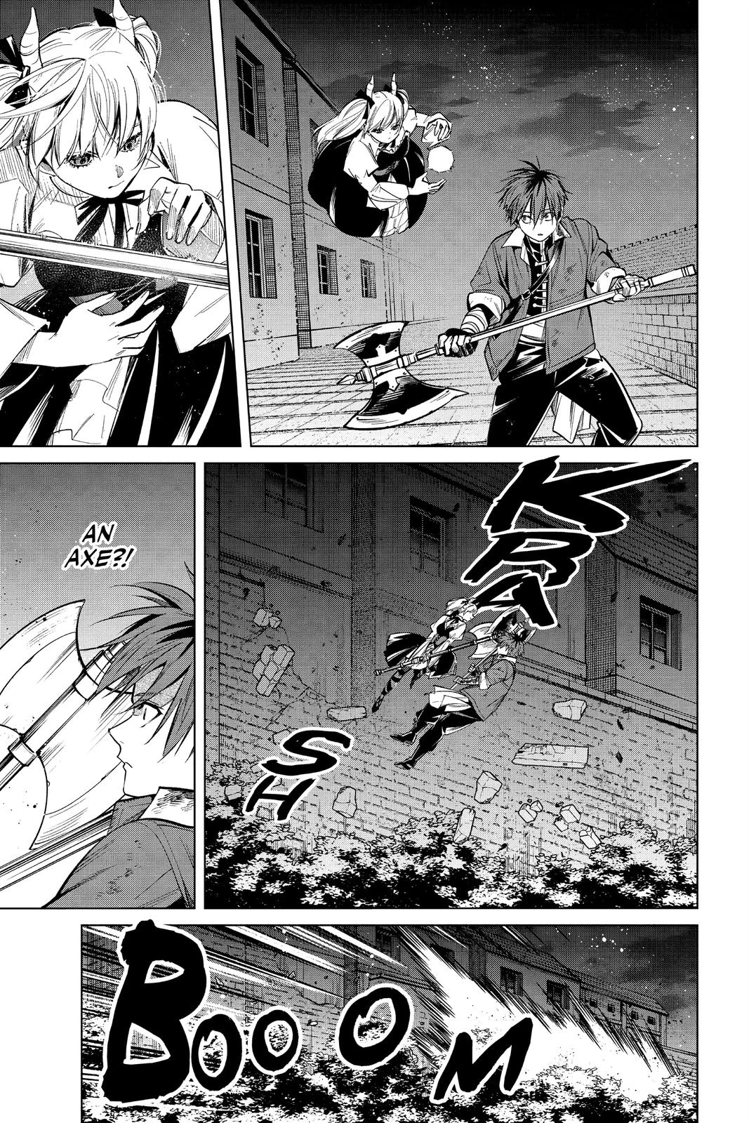 Read Frieren Beyond Journey's End Manga Online