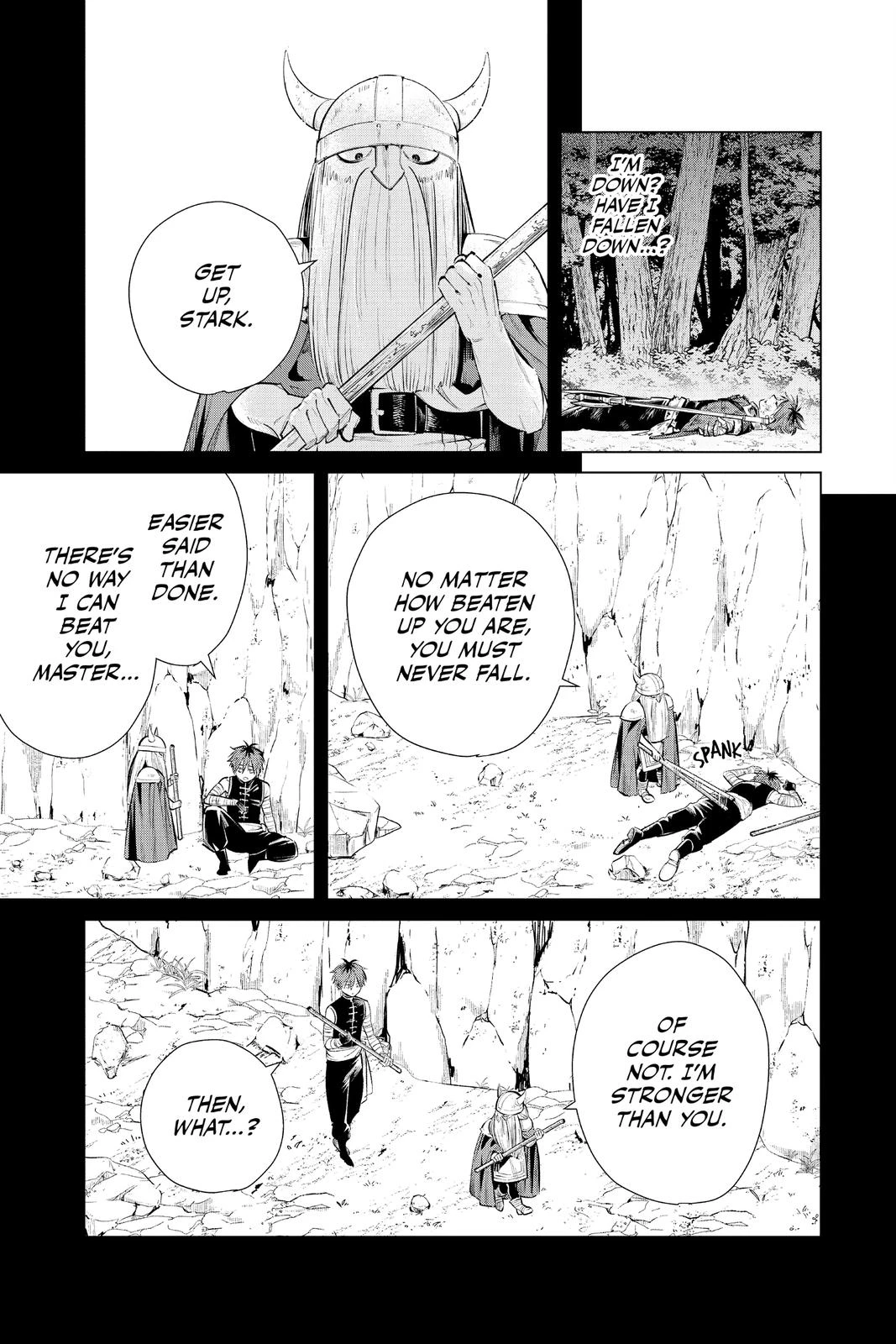 Read Frieren Beyond Journey's End Manga Online