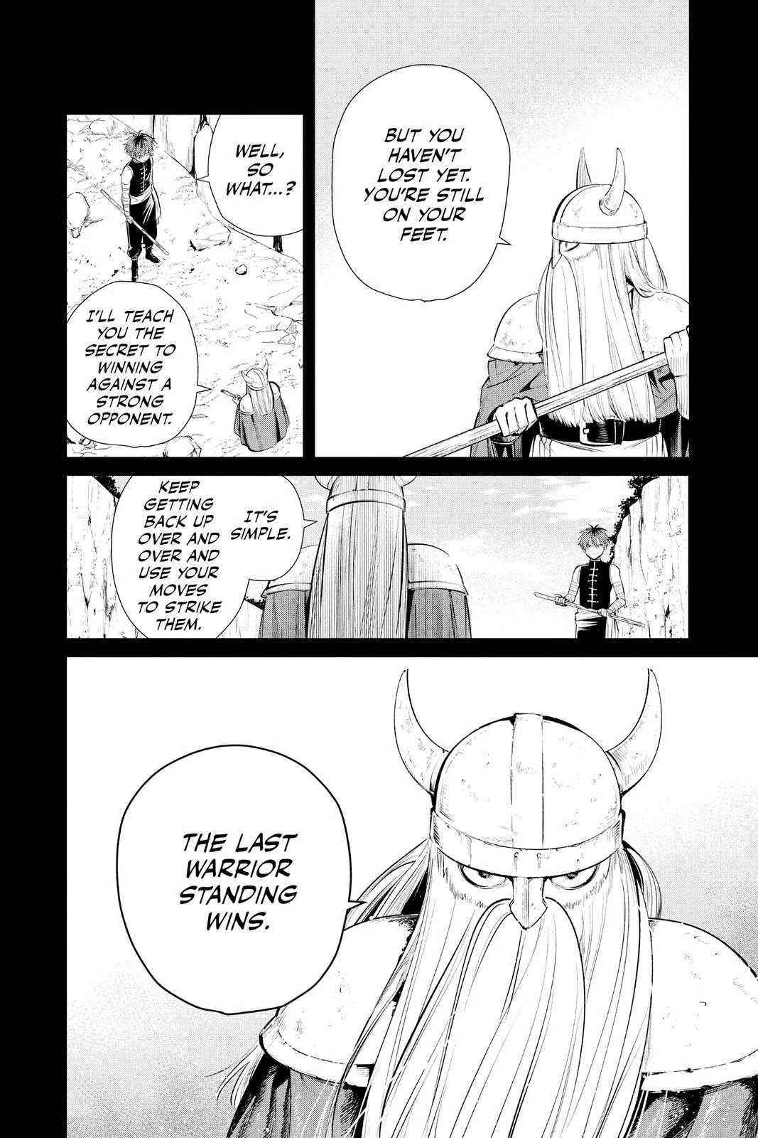 Read Frieren Beyond Journey's End Manga Online