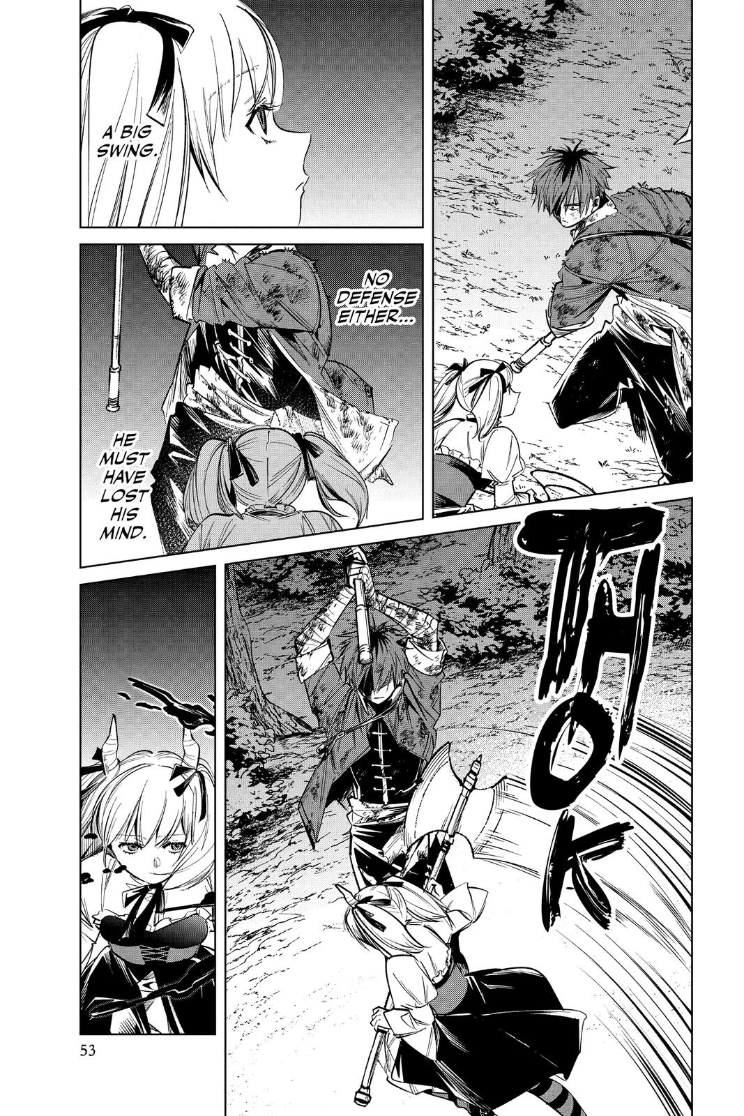 Read Frieren Beyond Journey's End Manga Online