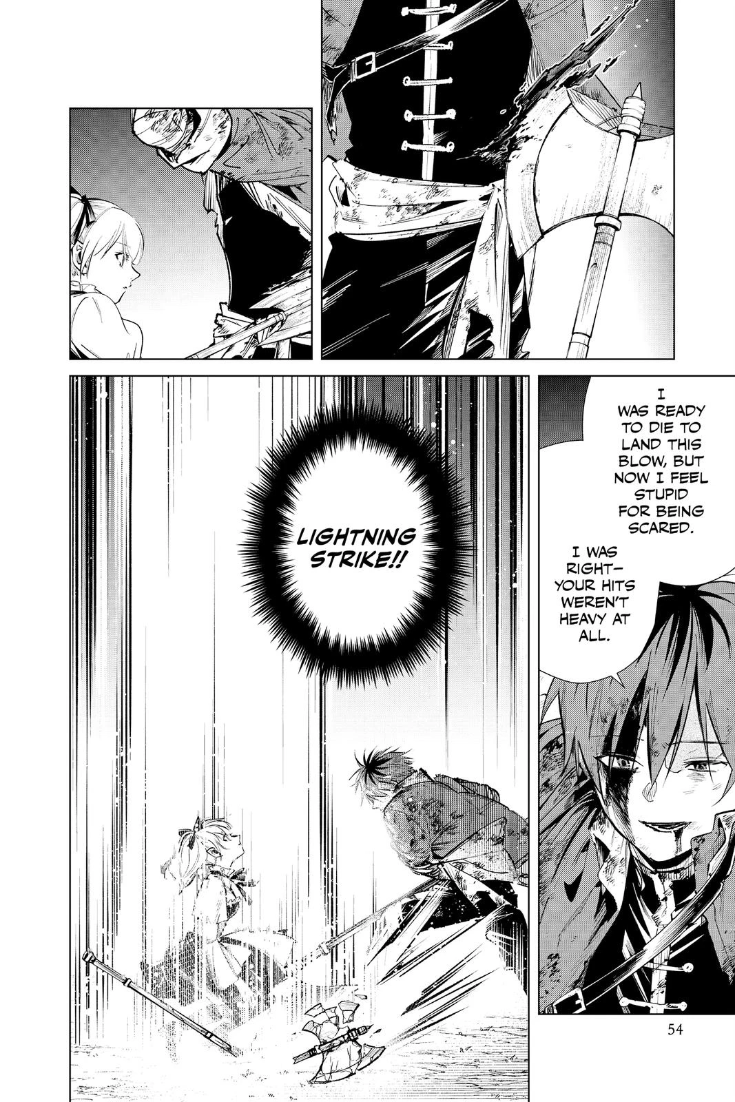 Read Frieren Beyond Journey's End Manga Online