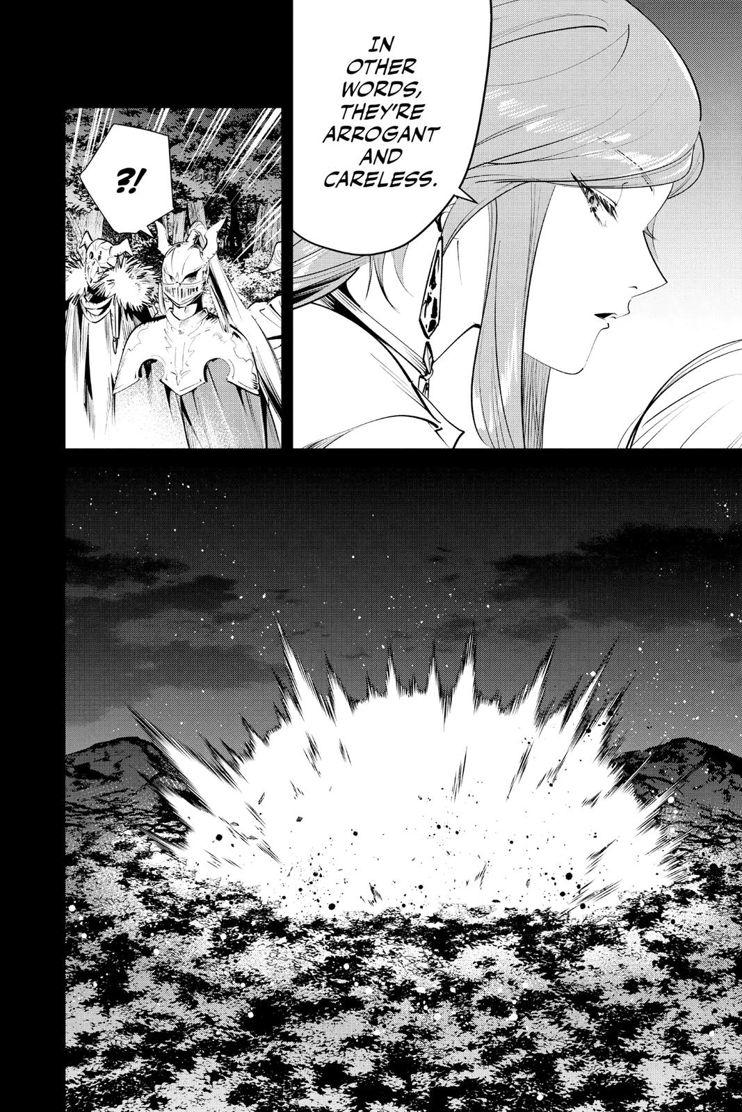 Read Frieren Beyond Journey's End Manga Online