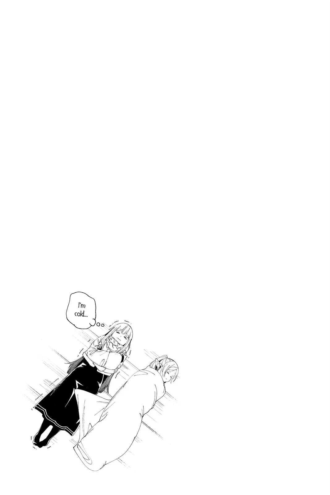 Read Frieren Beyond Journey's End Manga Online