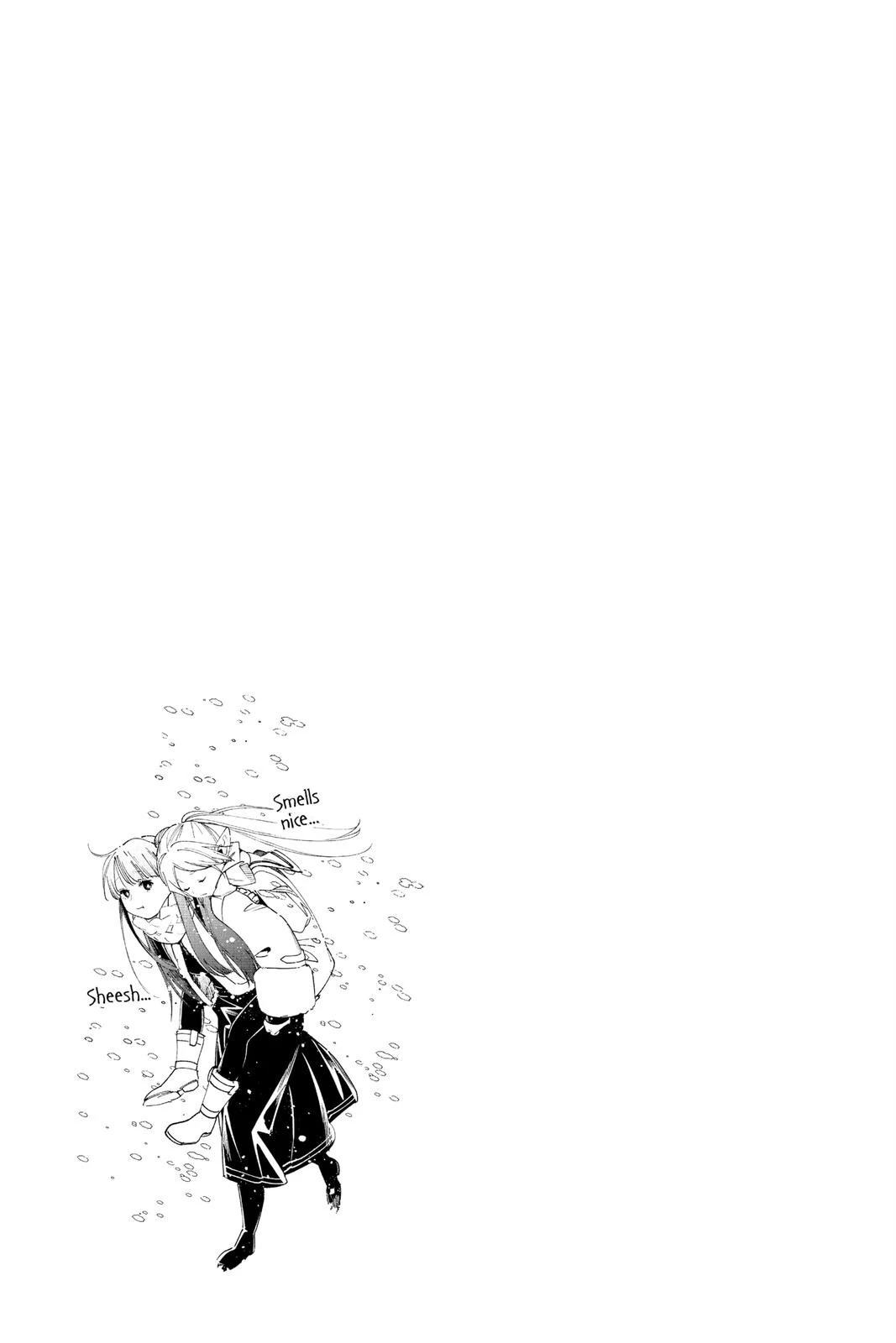 Read Frieren Beyond Journey's End Manga Online