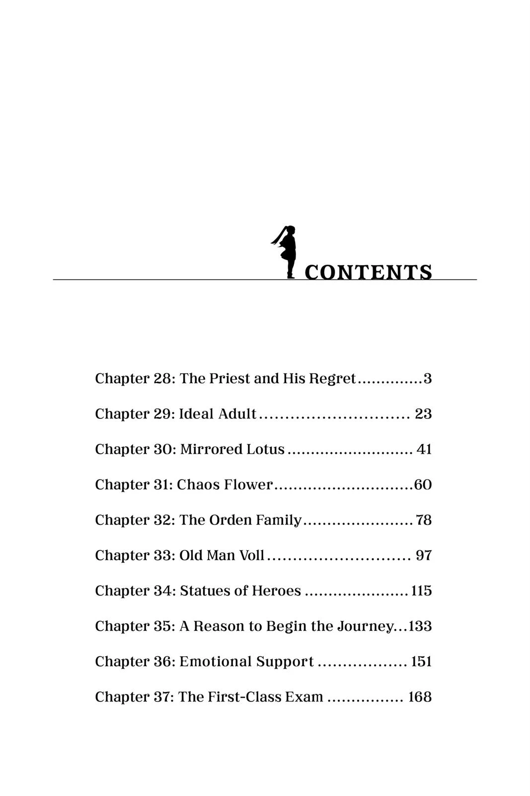 Read Frieren Beyond Journey's End Manga Online