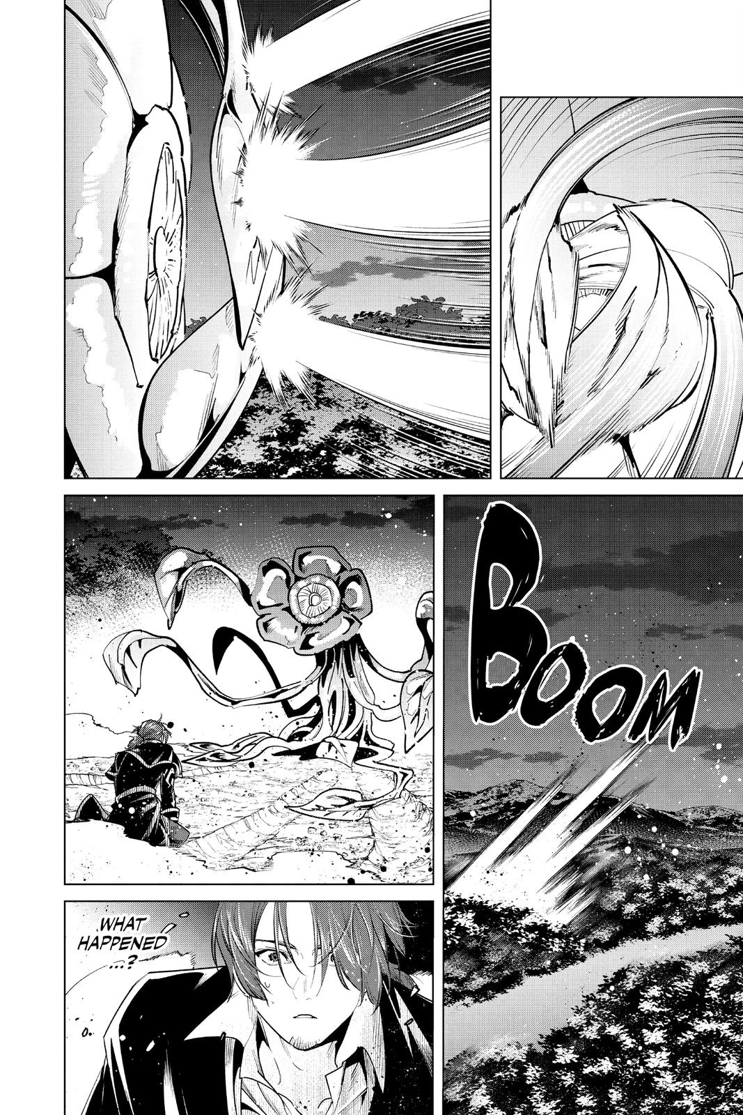 Read Frieren Beyond Journey's End Manga Online