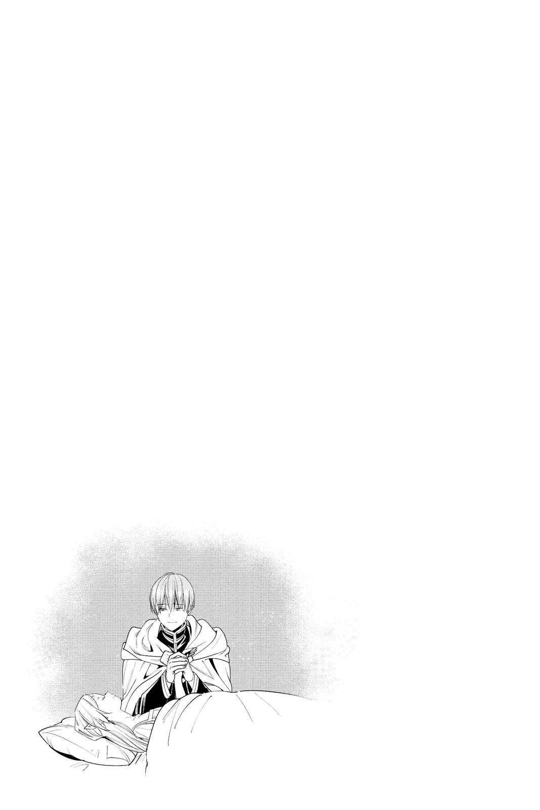 Read Frieren Beyond Journey's End Manga Online
