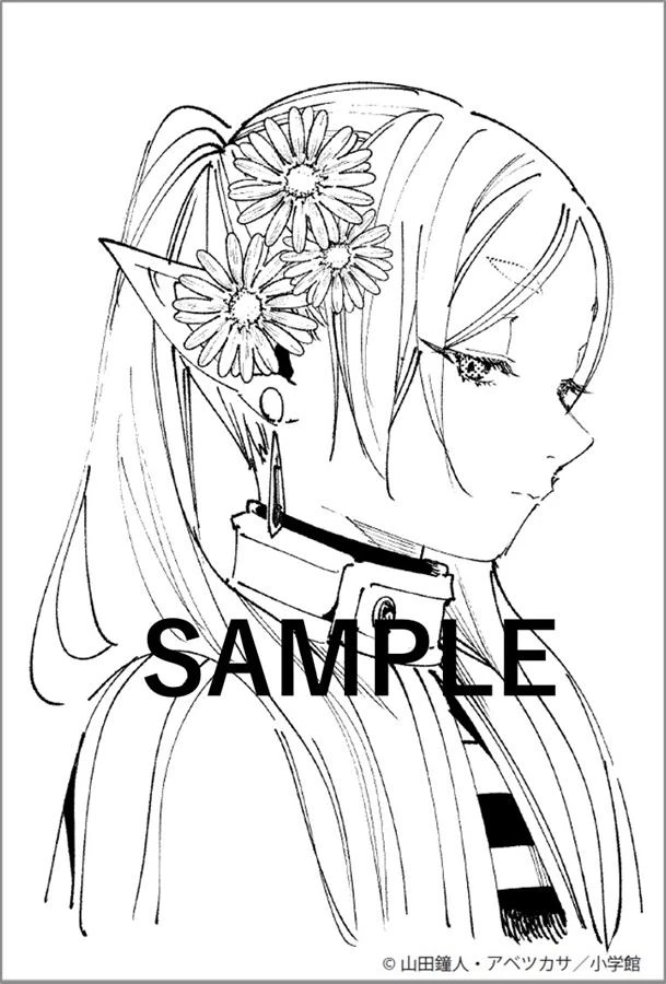 Read Frieren Beyond Journey's End Manga Online