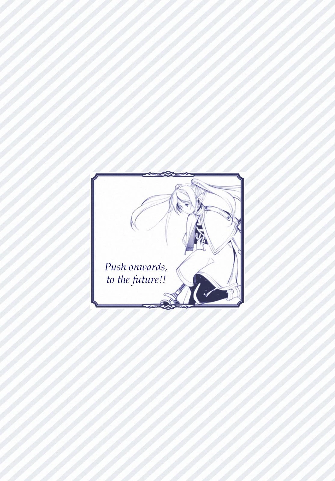 Read Frieren Beyond Journey's End Manga Online