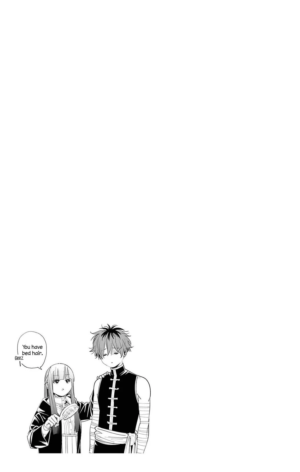 Read Frieren Beyond Journey's End Manga Online