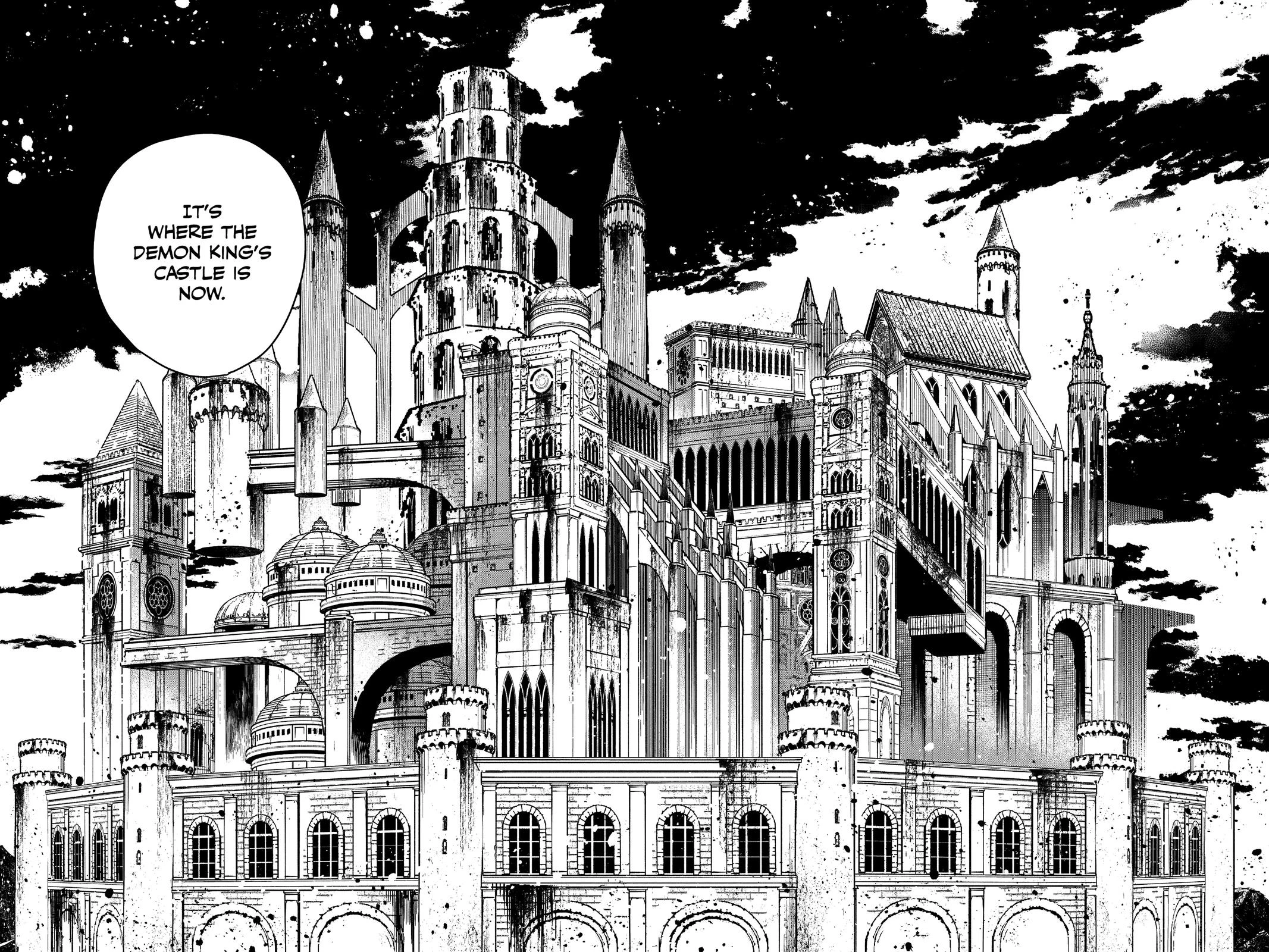 Read Frieren Beyond Journey's End Manga Online