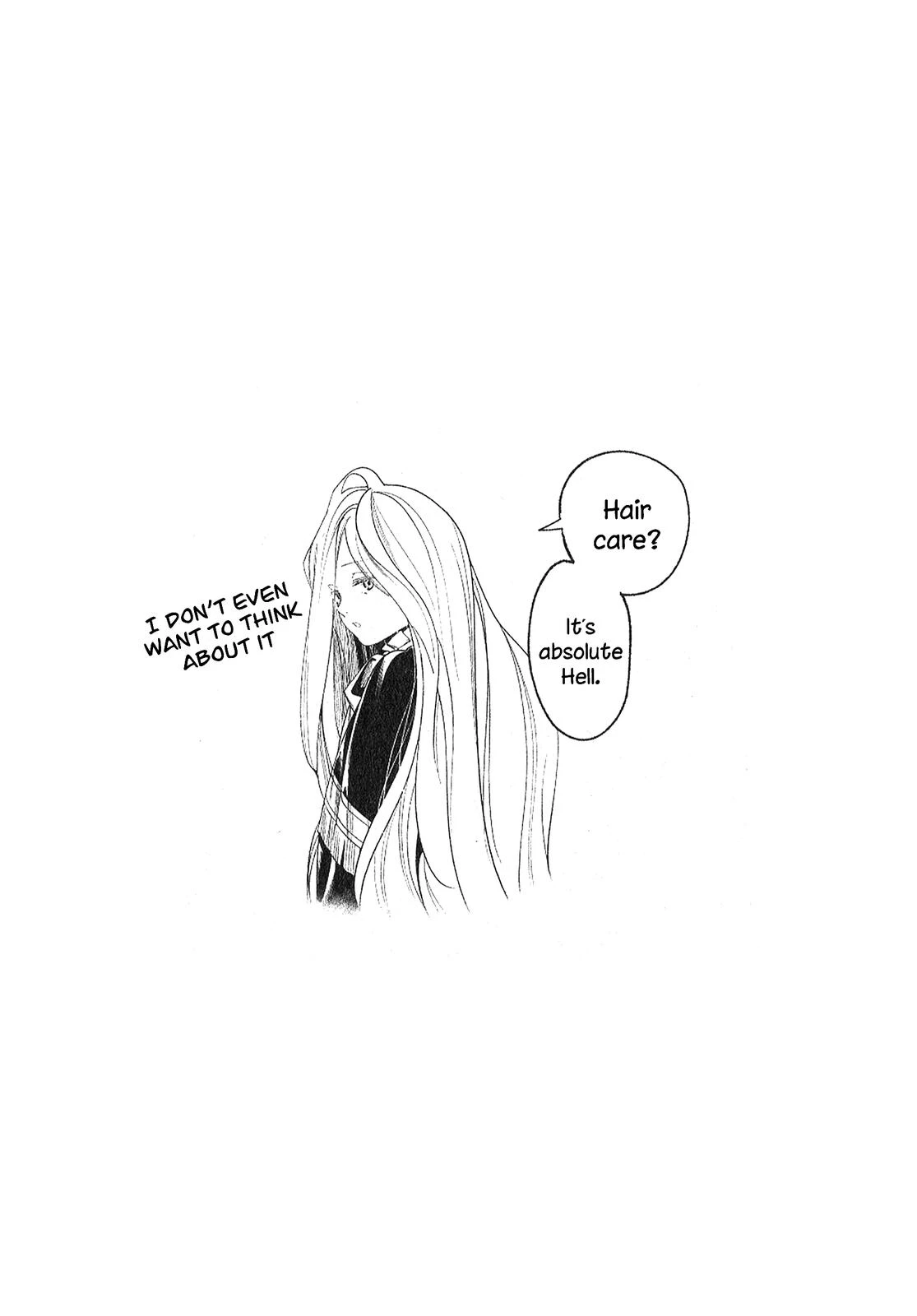 Read Frieren Beyond Journey's End Manga Online
