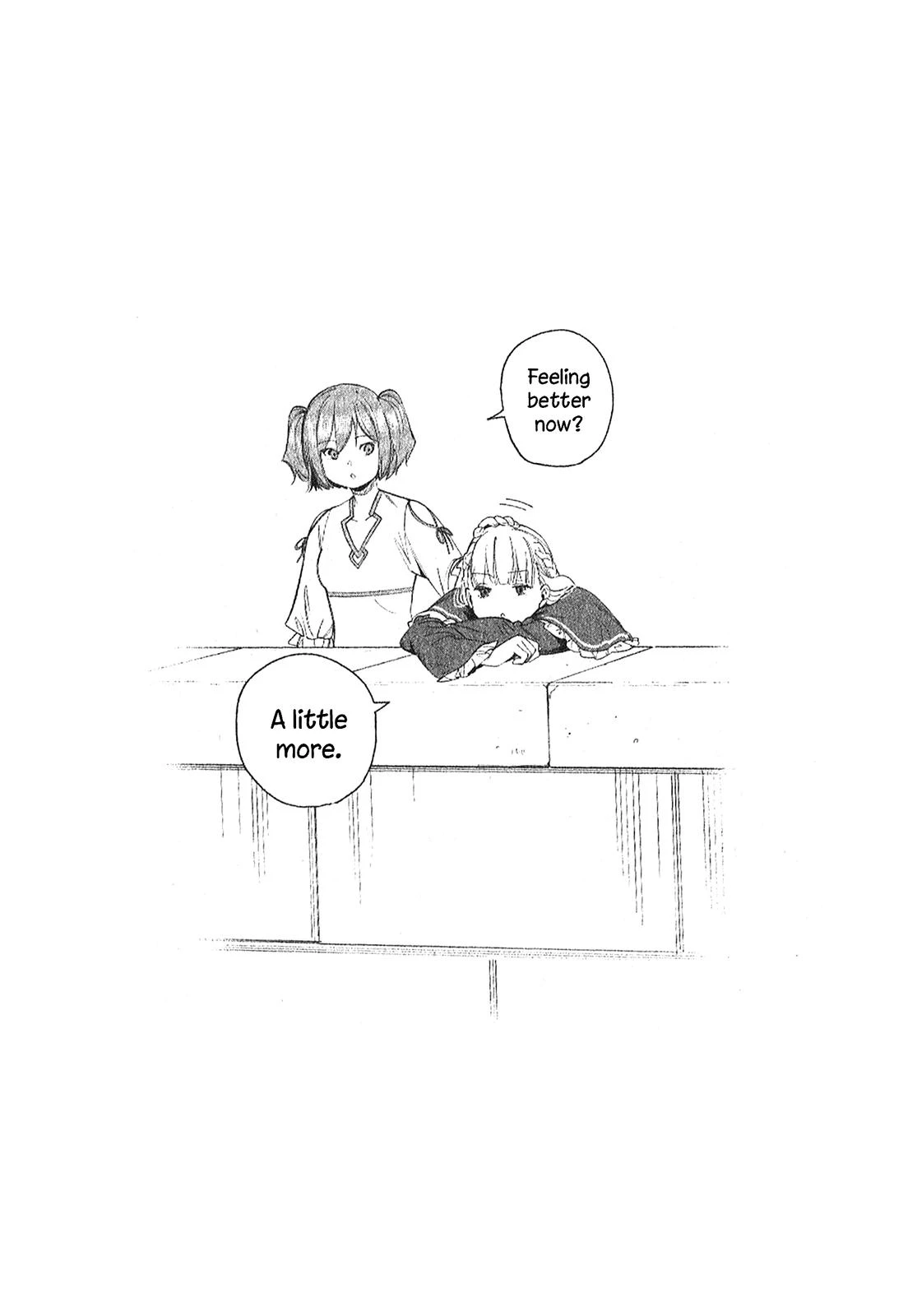 Read Frieren Beyond Journey's End Manga Online