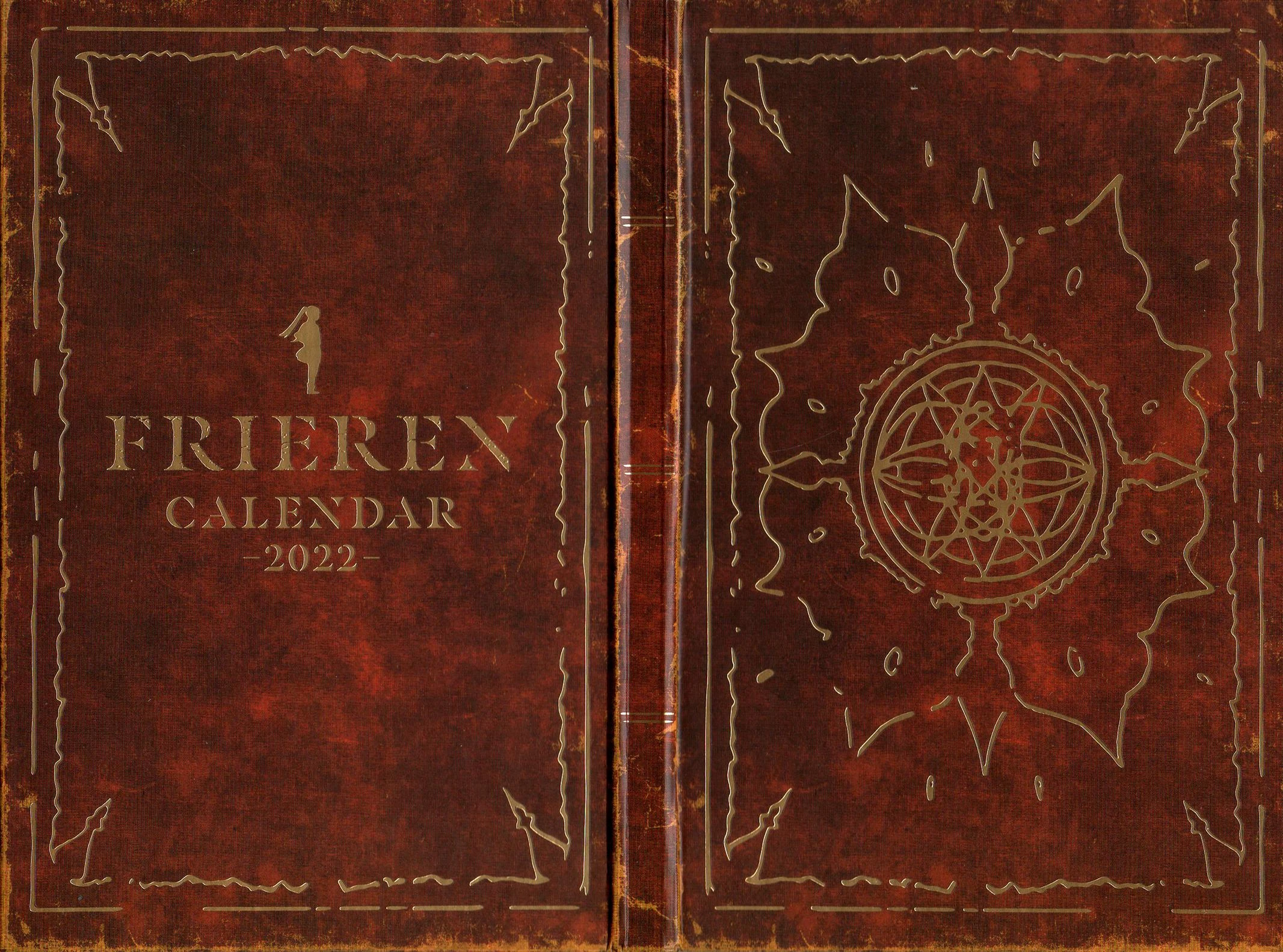 Read Frieren Beyond Journey's End Manga Online
