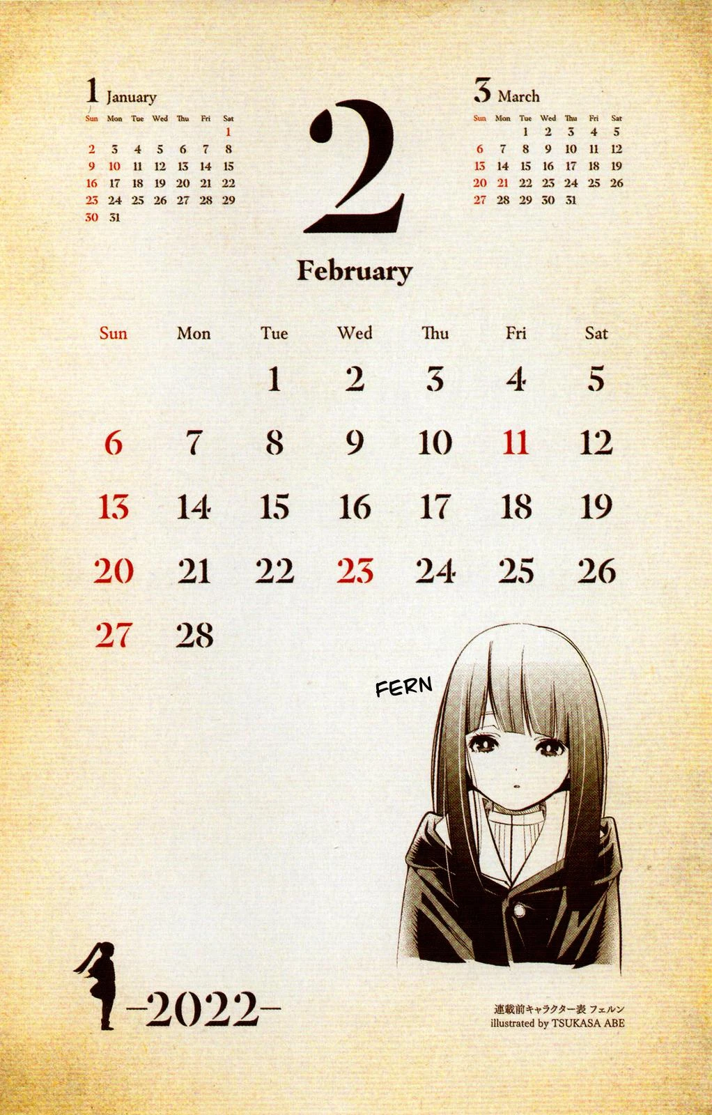 Read Frieren Beyond Journey's End Manga Online