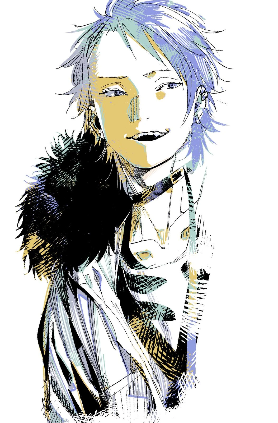 Read Frieren Beyond Journey's End Manga Online
