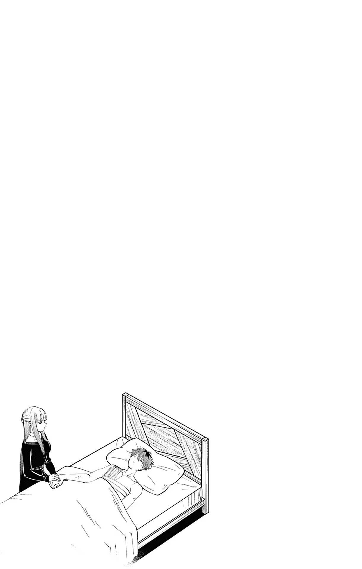 Read Frieren Beyond Journey's End Manga Online