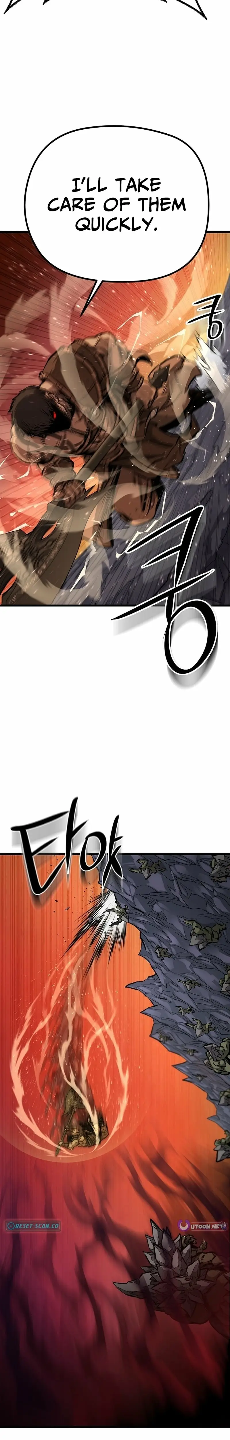 Read Game Sok 2-hoecha Gwangjeonsa Manga Online