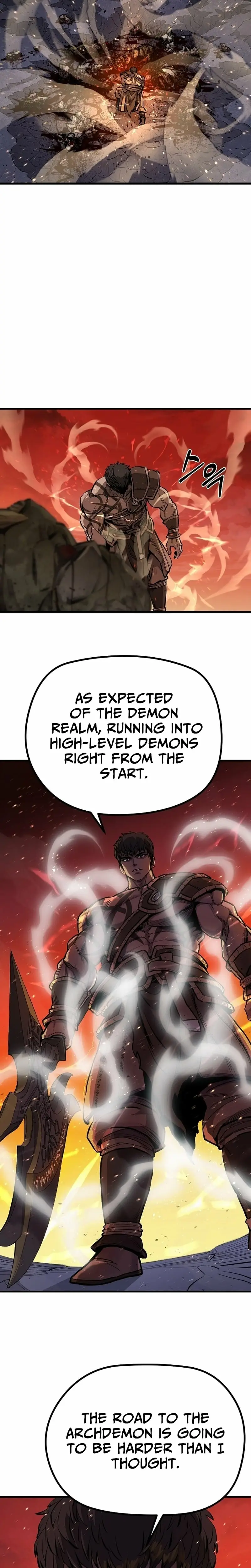 Read Game Sok 2-hoecha Gwangjeonsa Manga Online