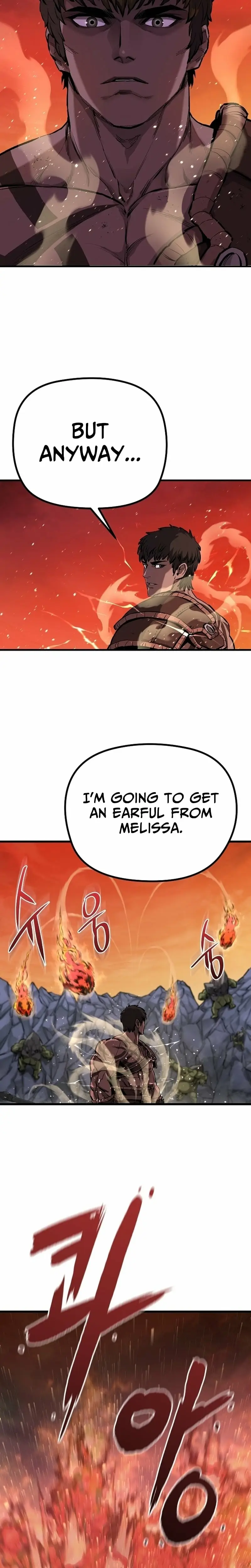 Read Game Sok 2-hoecha Gwangjeonsa Manga Online