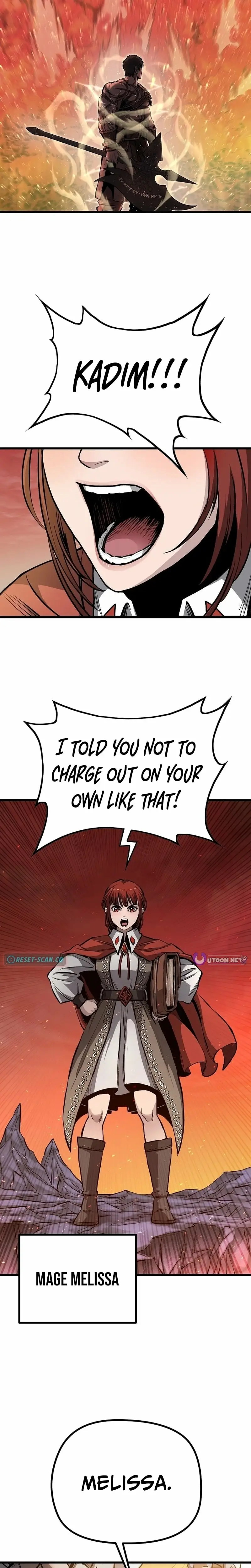 Read Game Sok 2-hoecha Gwangjeonsa Manga Online