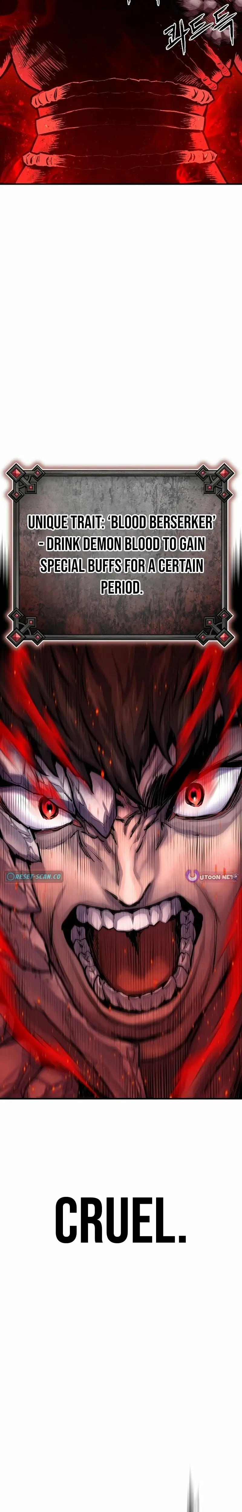 Read Game Sok 2-hoecha Gwangjeonsa Manga Online