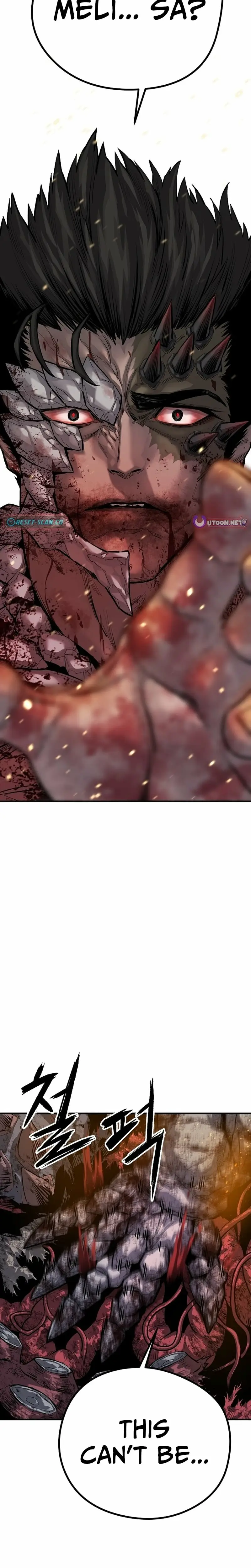 Read Game Sok 2-hoecha Gwangjeonsa Manga Online