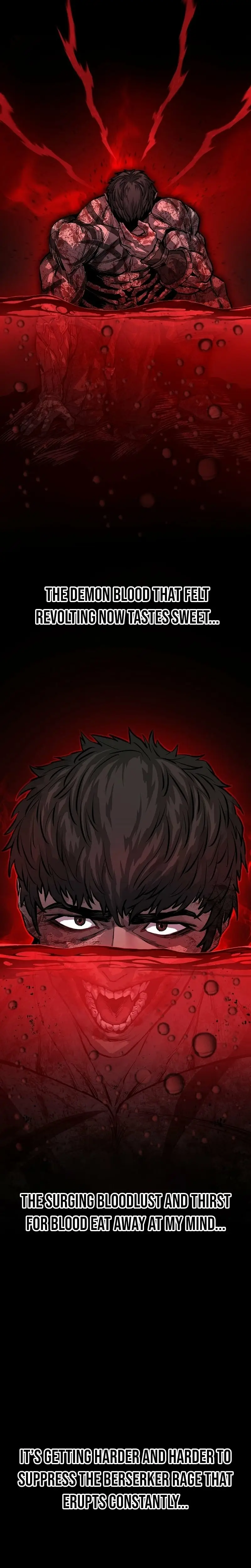Read Game Sok 2-hoecha Gwangjeonsa Manga Online