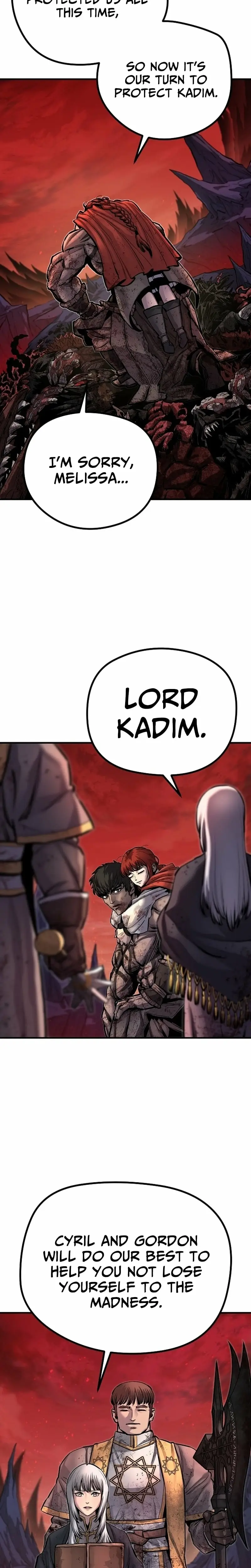 Read Game Sok 2-hoecha Gwangjeonsa Manga Online