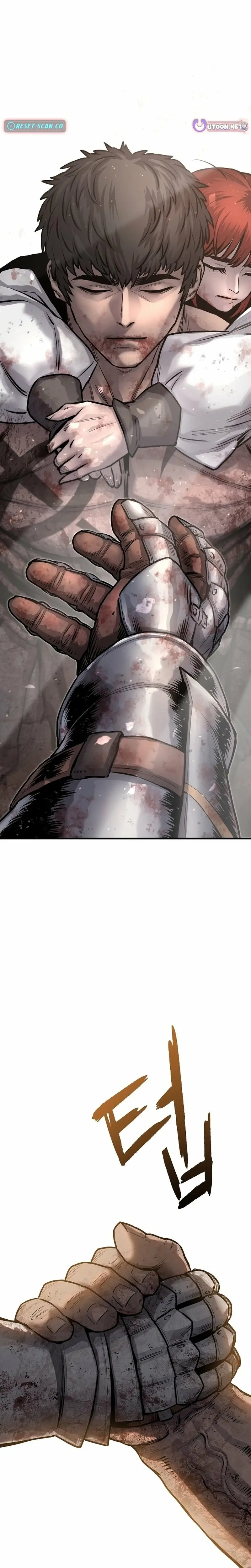 Read Game Sok 2-hoecha Gwangjeonsa Manga Online