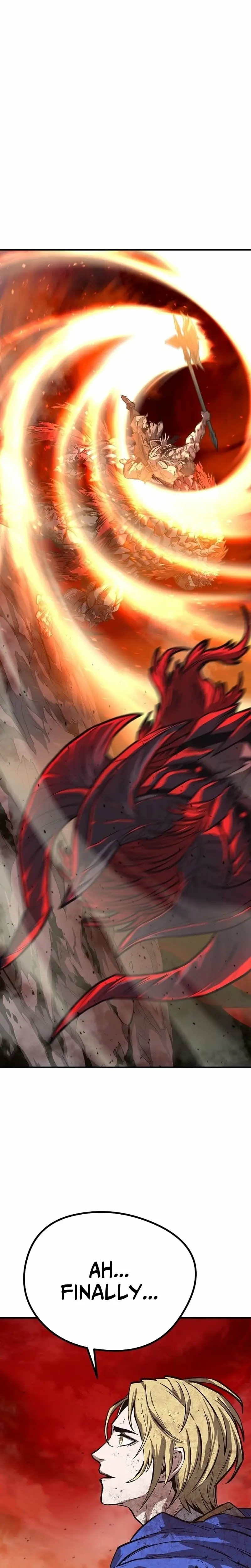 Read Game Sok 2-hoecha Gwangjeonsa Manga Online