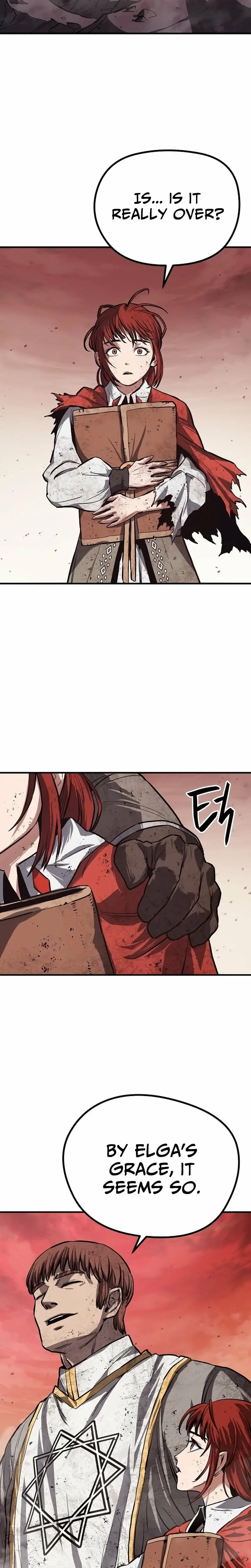 Read Game Sok 2-hoecha Gwangjeonsa Manga Online