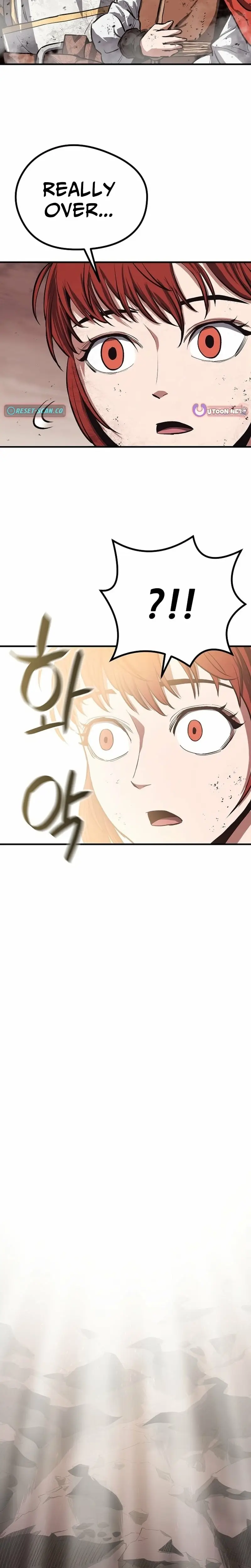 Read Game Sok 2-hoecha Gwangjeonsa Manga Online