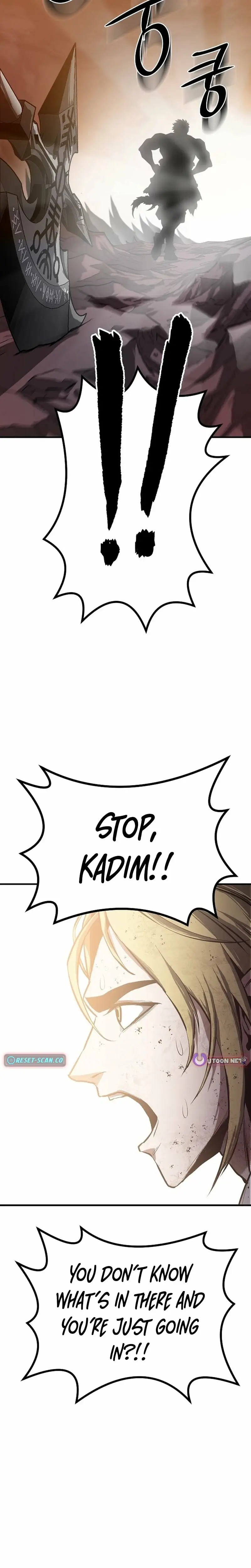 Read Game Sok 2-hoecha Gwangjeonsa Manga Online