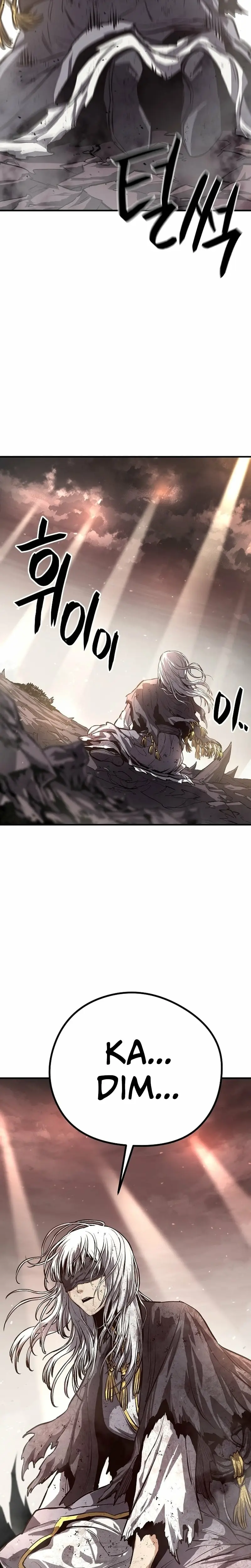Read Game Sok 2-hoecha Gwangjeonsa Manga Online