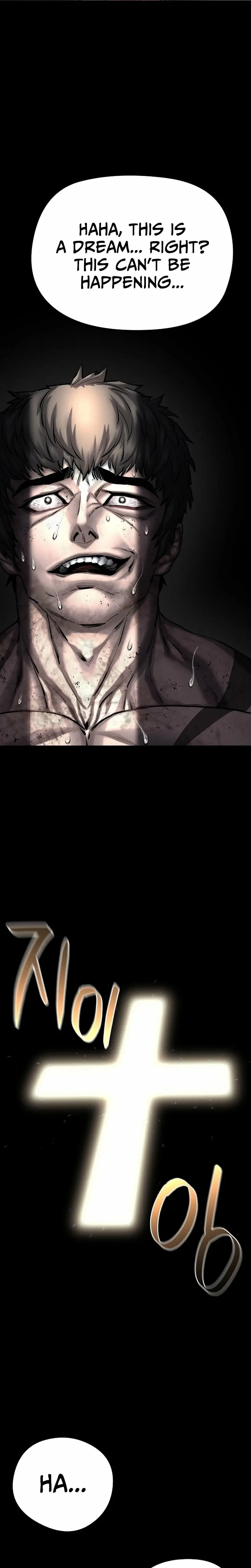 Read Game Sok 2-hoecha Gwangjeonsa Manga Online