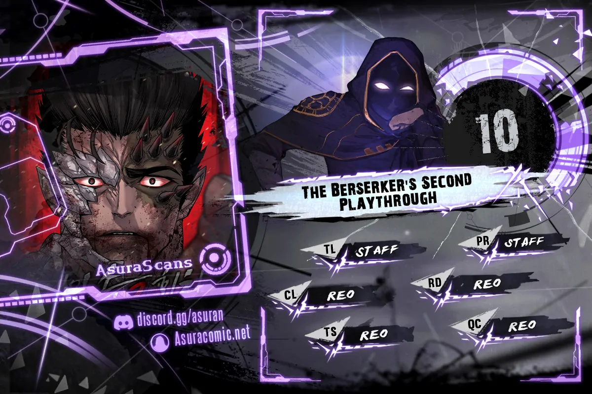 Read Game Sok 2-hoecha Gwangjeonsa Manga Online