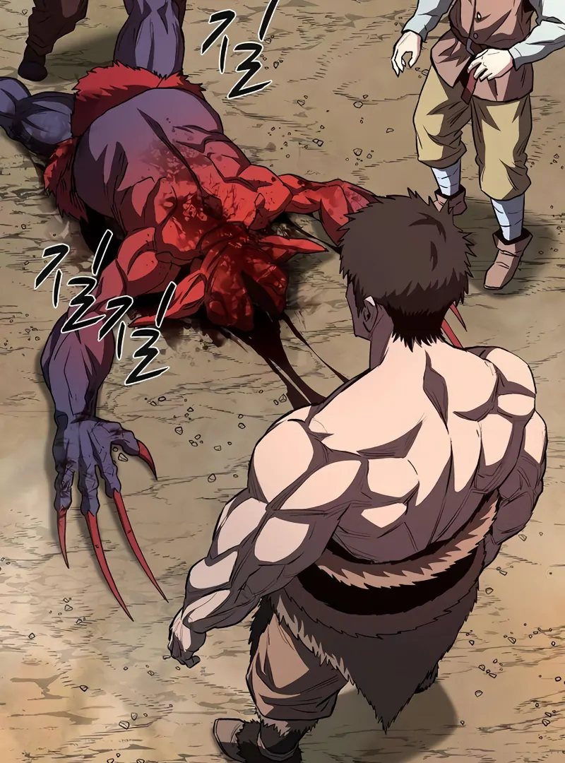 Read Game Sok 2-hoecha Gwangjeonsa Manga Online