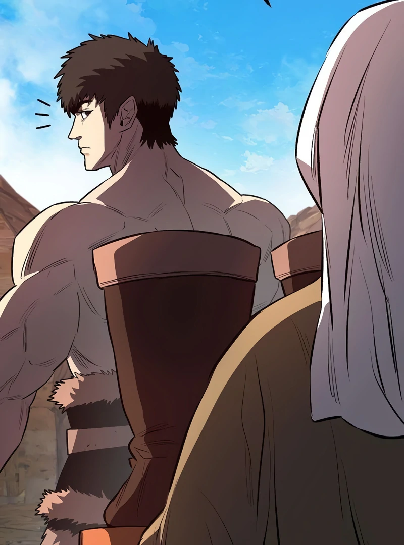 Read Game Sok 2-hoecha Gwangjeonsa Manga Online