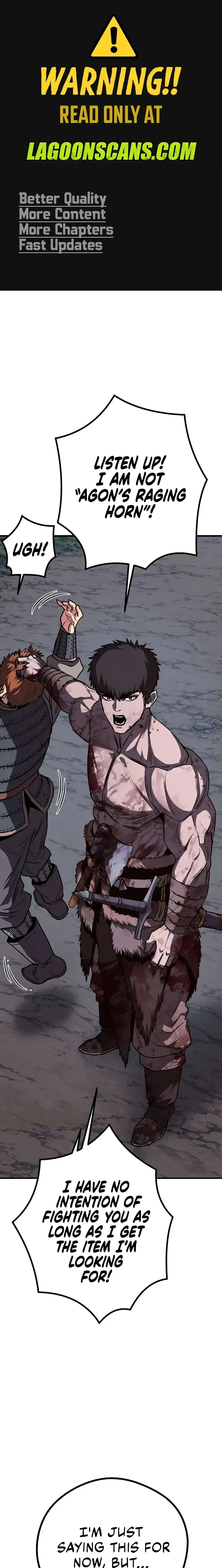 Read Game Sok 2-hoecha Gwangjeonsa Manga Online