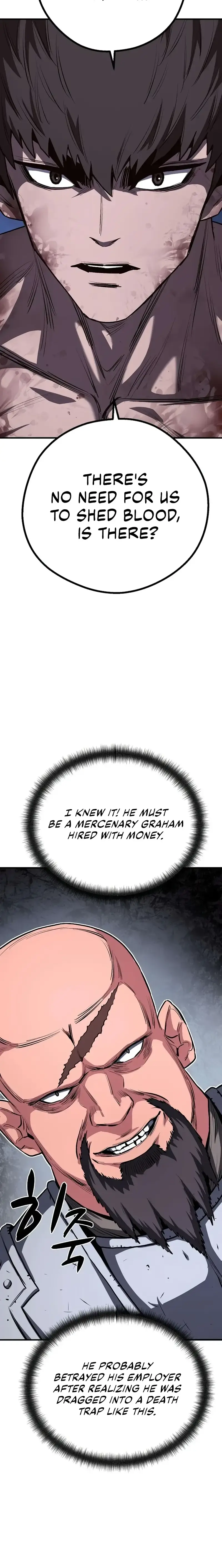 Read Game Sok 2-hoecha Gwangjeonsa Manga Online