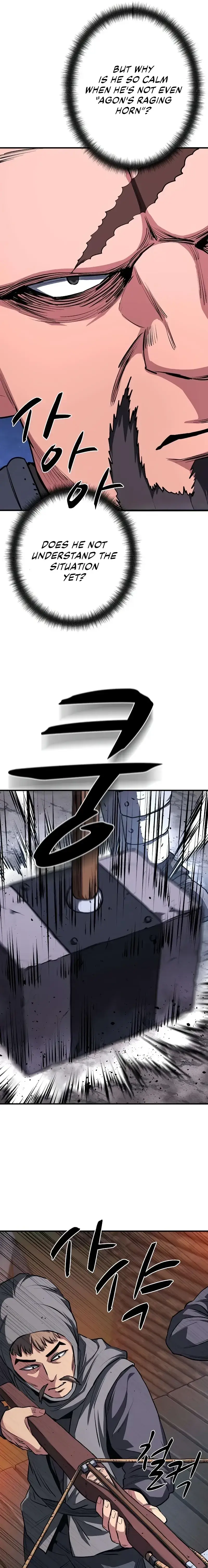 Read Game Sok 2-hoecha Gwangjeonsa Manga Online