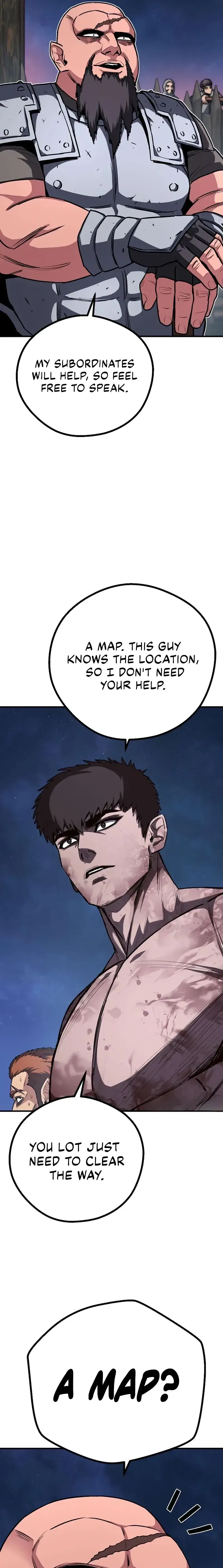 Read Game Sok 2-hoecha Gwangjeonsa Manga Online