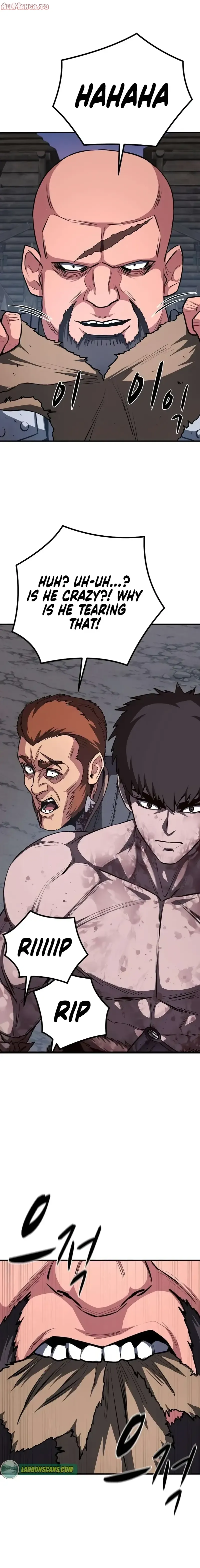 Read Game Sok 2-hoecha Gwangjeonsa Manga Online