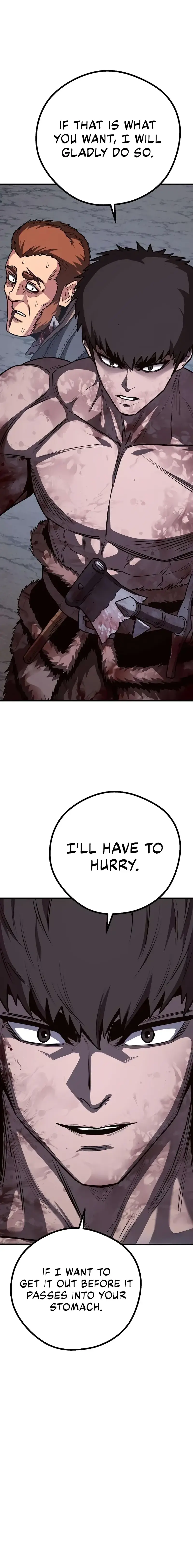 Read Game Sok 2-hoecha Gwangjeonsa Manga Online