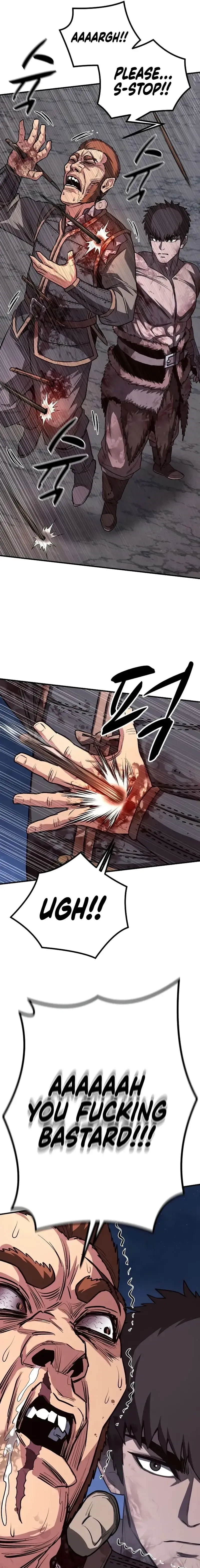 Read Game Sok 2-hoecha Gwangjeonsa Manga Online