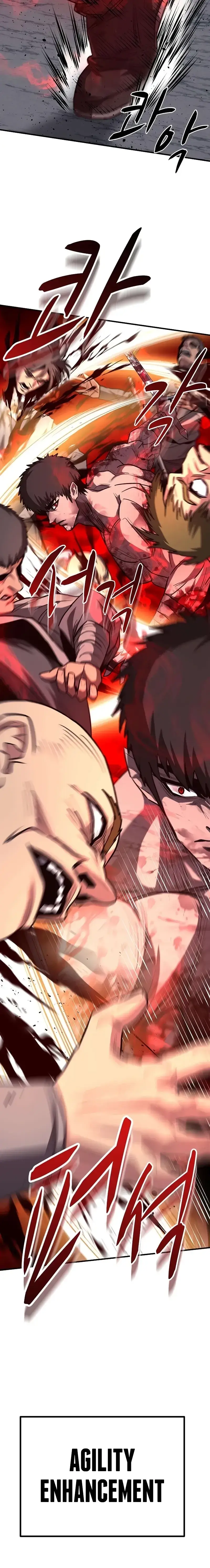 Read Game Sok 2-hoecha Gwangjeonsa Manga Online