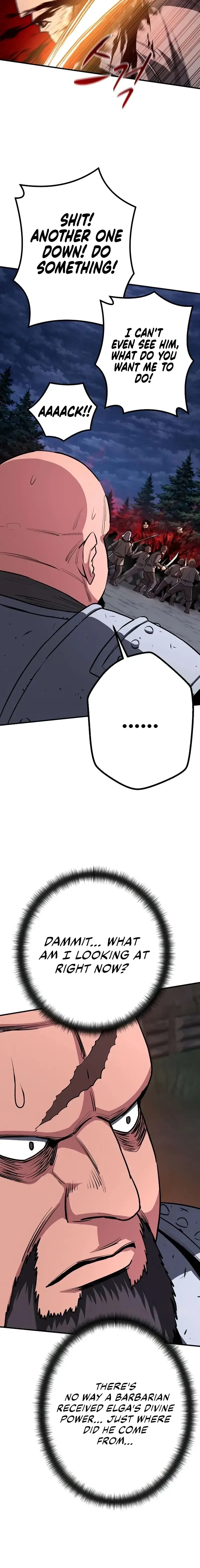 Read Game Sok 2-hoecha Gwangjeonsa Manga Online