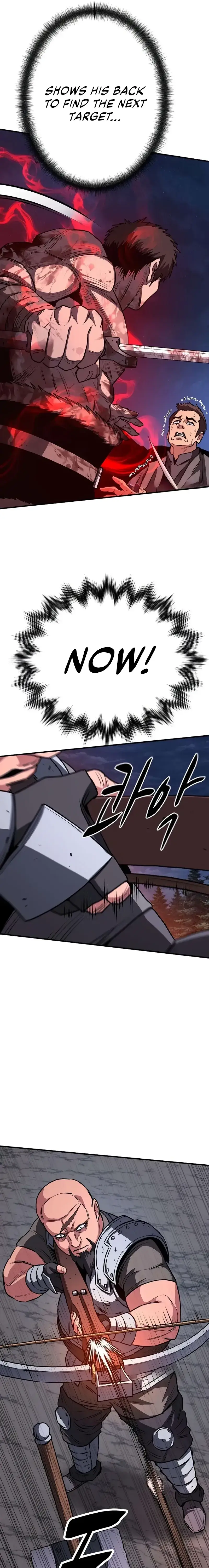 Read Game Sok 2-hoecha Gwangjeonsa Manga Online