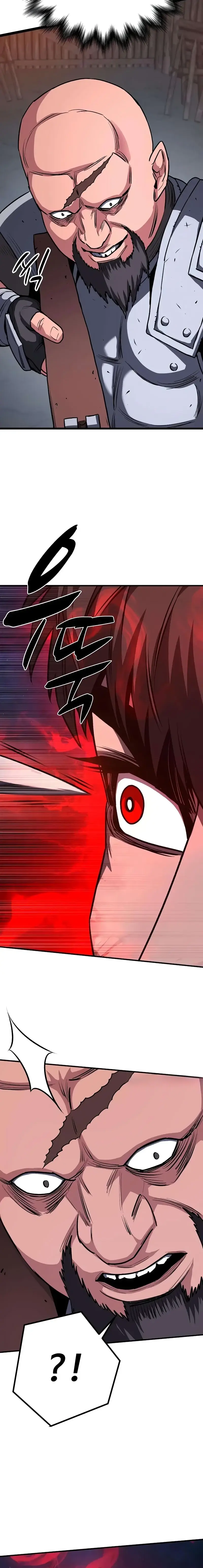 Read Game Sok 2-hoecha Gwangjeonsa Manga Online